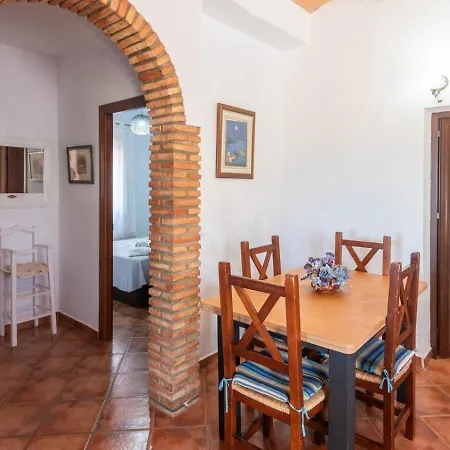 Holiday home La Roca Del Gastor By Ruralidays