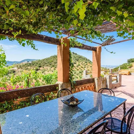La Roca Del Gastor By Ruralidays Holiday home *