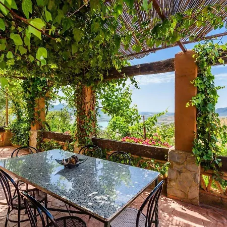 Holiday home La Roca Del Gastor By Ruralidays *