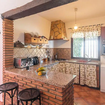 Holiday home La Roca Del Gastor By Ruralidays El Gastor