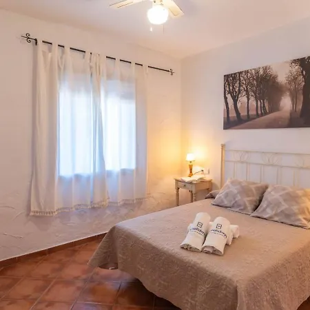 La Roca Del Gastor By Ruralidays Holiday home