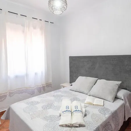 Holiday home La Roca Del Gastor By Ruralidays