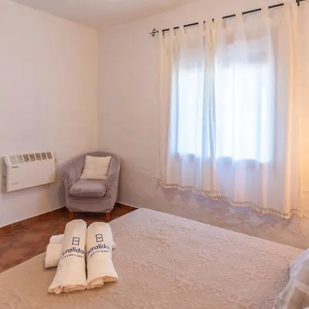 La Roca Del Gastor By Ruralidays Holiday home *